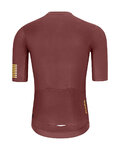 HOLOKOLO jersey de manga corta - VICTORIOUS GOLD - marrón/dorado