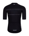 HOLOKOLO jersey de manga corta - GEAR UP - negro