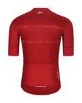 HOLOKOLO jersey de manga corta - GEAR UP - rojo