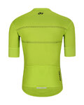 HOLOKOLO jersey de manga corta - GEAR UP - amarillo