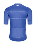 HOLOKOLO jersey de manga corta - GEAR UP - azul
