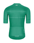 HOLOKOLO jersey de manga corta - GEAR UP - verde