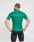 HOLOKOLO jersey de manga corta - GEAR UP - verde
