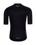 HOLOKOLO jersey de manga corta - LEVEL UP - negro