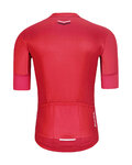 HOLOKOLO jersey de manga corta - LEVEL UP - rojo