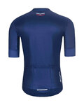 HOLOKOLO jersey de manga corta - LEVEL UP - azul
