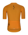 HOLOKOLO jersey de manga corta - METTLE - naranja