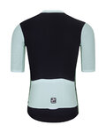 HOLOKOLO jersey de manga corta - TECHNICAL  - verde/negro