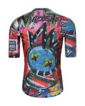 HOLOKOLO jersey de manga corta - SELVAGIO - multicolor