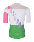 HOLOKOLO jersey de manga corta - FACES - multicolor