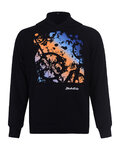 HOLOKOLO sudadera - FREESTYLE - negro/multicolor