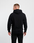 HOLOKOLO sudadera - FREESTYLE - negro/multicolor