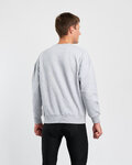 HOLOKOLO sudadera - PELOTON - gris/multicolor