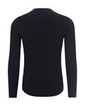 HOLOKOLO cuello alto - CYCLEPRO - negro