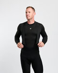 HOLOKOLO cuello alto - CYCLEPRO - negro