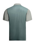 HOLOKOLO jersey de manga corta - ADVENTURE - verde