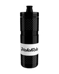 HOLOKOLO botella de agua - HYDRA 750 ml - negro