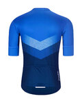 HOLOKOLO jersey de manga corta - ARROW II - azul