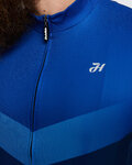 HOLOKOLO jersey de manga corta - ARROW II - azul