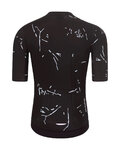 HOLOKOLO jersey de manga corta - PASSION - negro