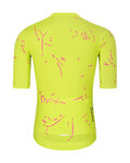 HOLOKOLO jersey de manga corta - PASSION - amarillo