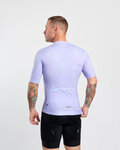 HOLOKOLO jersey de manga corta - PASSION - púrpura
