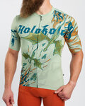 HOLOKOLO jersey de manga corta - DRAGON - verde claro