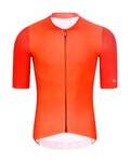 HOLOKOLO jersey de manga corta - PERFORMANCE - naranja