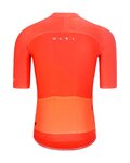 HOLOKOLO jersey de manga corta - PERFORMANCE - naranja