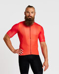 HOLOKOLO jersey de manga corta - PERFORMANCE - naranja