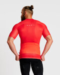 HOLOKOLO jersey de manga corta - PERFORMANCE - naranja