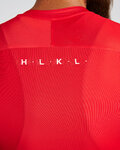 HOLOKOLO jersey de manga corta - PERFORMANCE - naranja