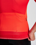 HOLOKOLO jersey de manga corta - PERFORMANCE - naranja