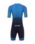 HOLOKOLO monos - TEMPO - azul/negro