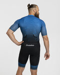 HOLOKOLO monos - TEMPO - azul/negro