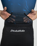 HOLOKOLO monos - TEMPO - azul/negro