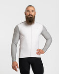 HOLOKOLO maillot de invierno de manga larga - PERFORMANCE WINTER - beige