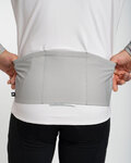HOLOKOLO maillot de invierno de manga larga - PERFORMANCE WINTER - beige