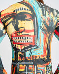 HOLOKOLO maillot de invierno de manga larga - WILDLY II WINTER - multicolor