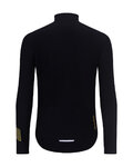 HOLOKOLO maillot de invierno de manga larga - VICTORIOUS WINTER - negro