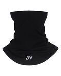 HOLOKOLO calentador de cuello - THERMAL NECKWEAR - negro