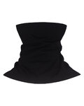 HOLOKOLO calentador de cuello - THERMAL NECKWEAR - negro
