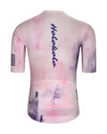 HOLOKOLO jersey de manga corta - TEAM SPIRIT - beige
