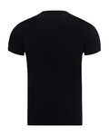 HOLOKOLO Camiseta de manga corta - CREW - negro