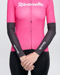 RIVANELLE calentadores de manos - SUMMER ARM WARMERS - negro