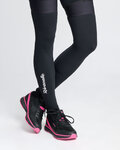 RIVANELLE calentadores - SUMMER LEG WARMERS - negro
