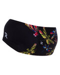 RIVANELLE cinta para la cabeza - SUMMER HEADBAND - negro/multicolor