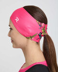 RIVANELLE cinta para la cabeza - SUMMER HEADBAND - rosa/multicolor