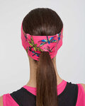 RIVANELLE cinta para la cabeza - SUMMER HEADBAND - rosa/multicolor