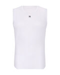 RIVANELLE camiseta sin mangas - FUNCTIONAL BASELAYER - blanco